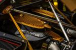 Pagani Huayra Pacchetto Tempesta 2019 года